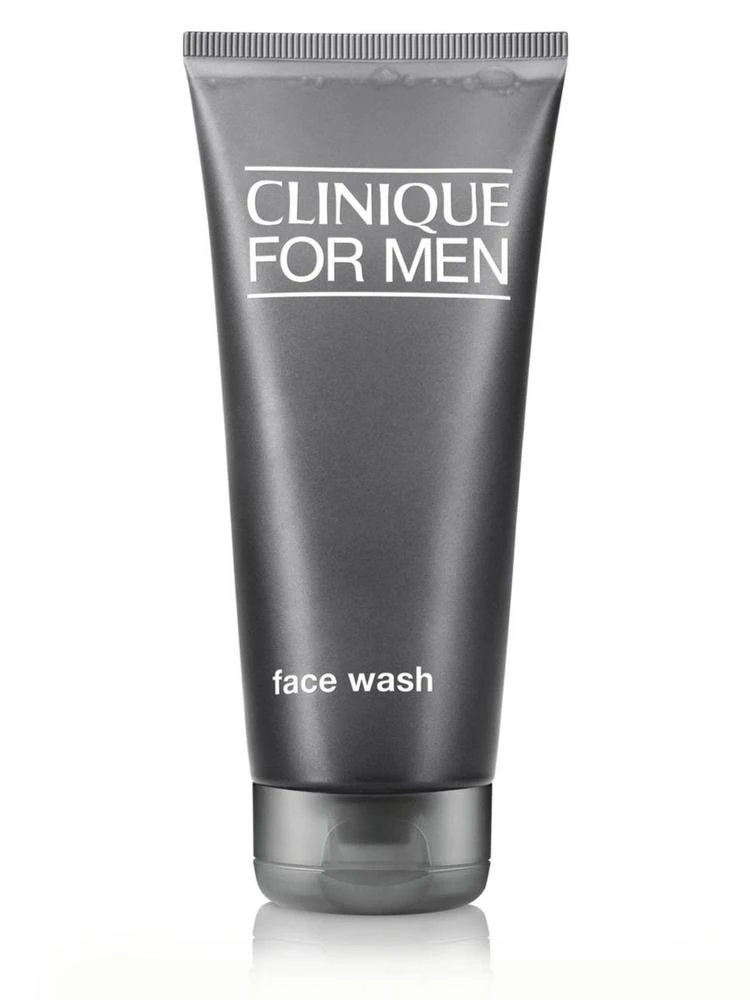 商品Clinique|Clinique For Men Face Wash/6.7 oz.,价格¥130,第1张图片