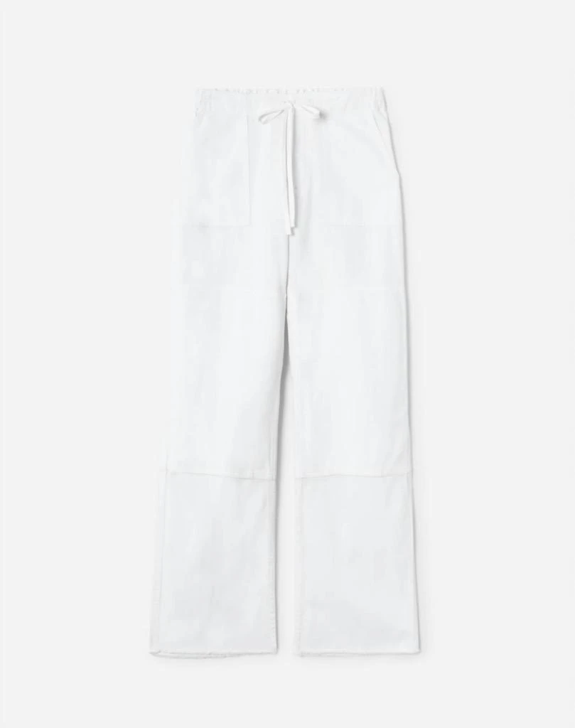 商品REDONE|Beach Pant In Vintage White,价格¥1447,第4张图片详细描述