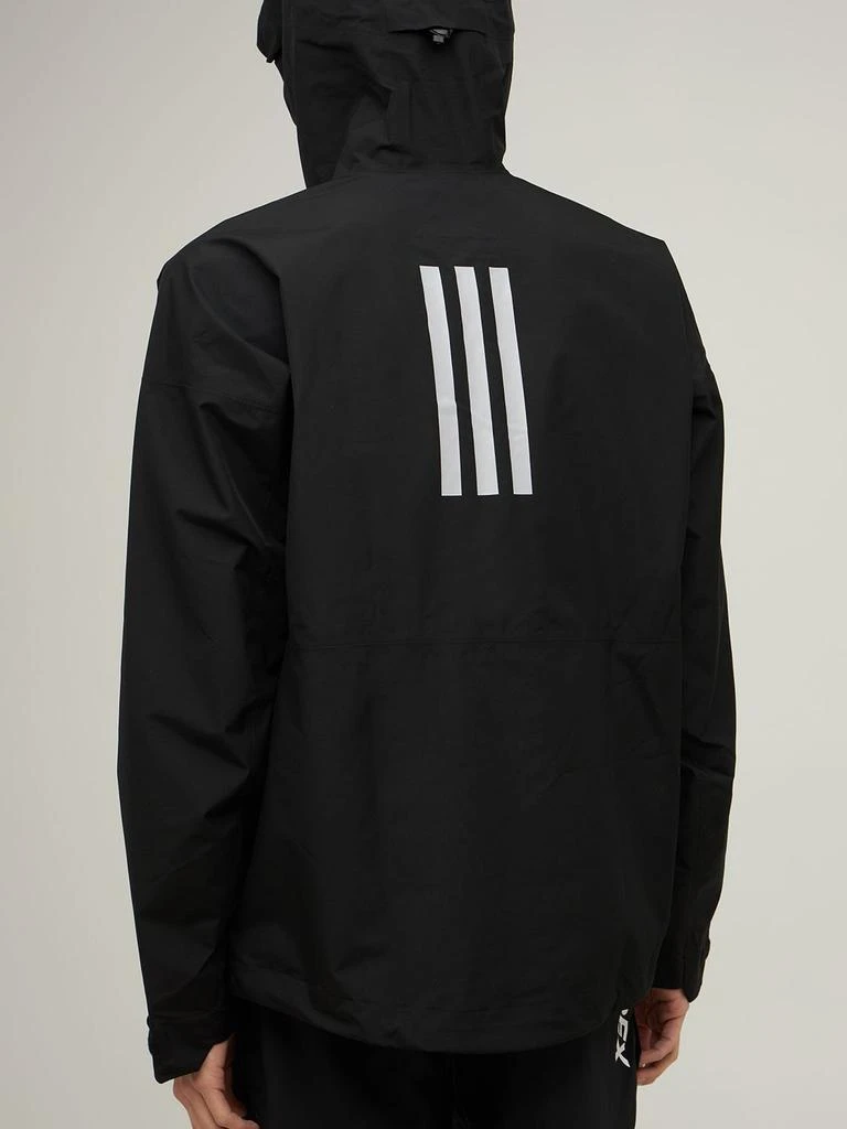 商品Adidas|Gtx Paclite Recycled Tech Shell Jacket,价格¥1061,第2张图片详细描述