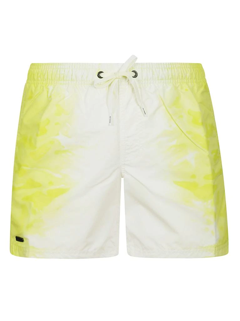 商品Sundek|Sundek Tie Dye Swim Trunks,价格¥1020,第1张图片