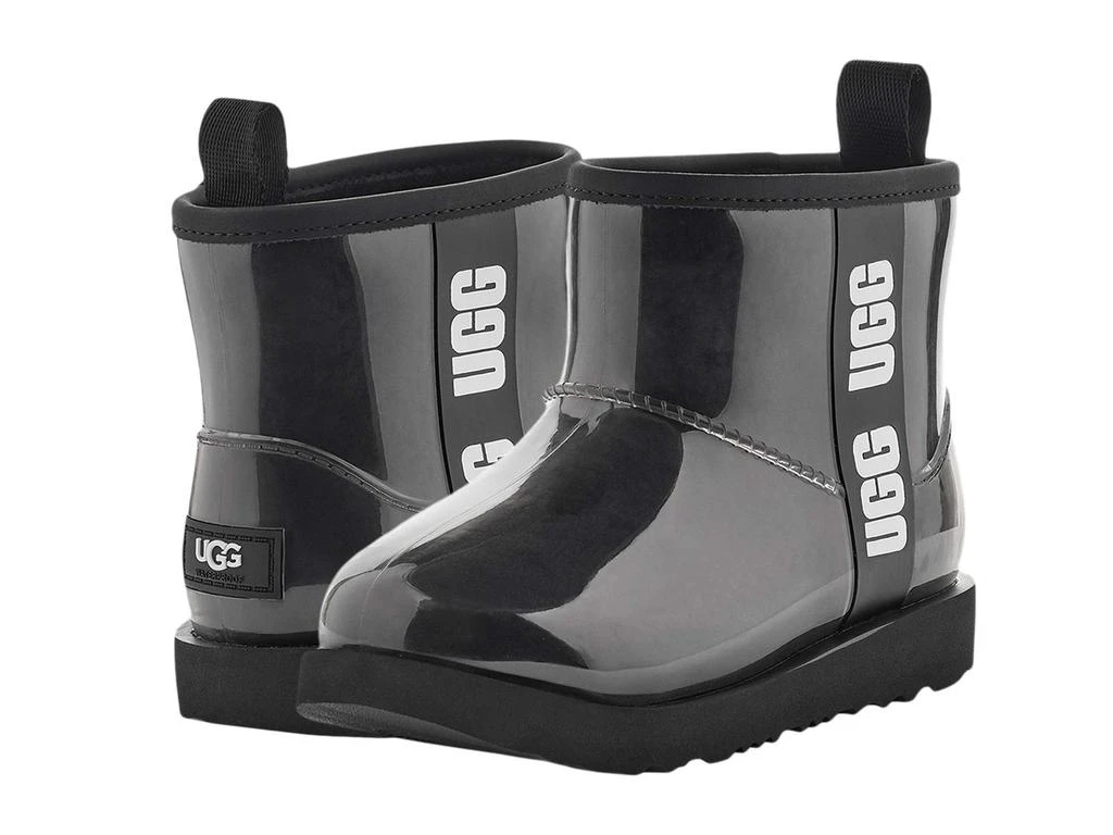 商品UGG|Classic Clear Mini II (Toddler/Little Kid/Big Kid),价格¥656,第1张图片