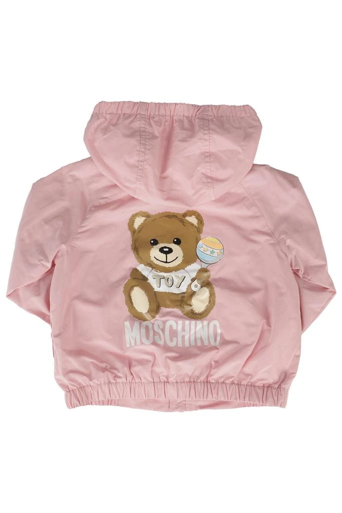 商品Moschino|Moschino Giubbotto,价格¥1396,第2张图片详细描述