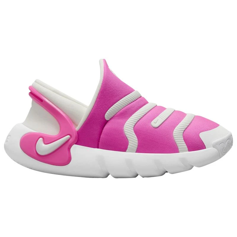 商品NIKE|Nike Dynamo 2 EasyOn - Boys' Preschool,价格¥489,第1张图片