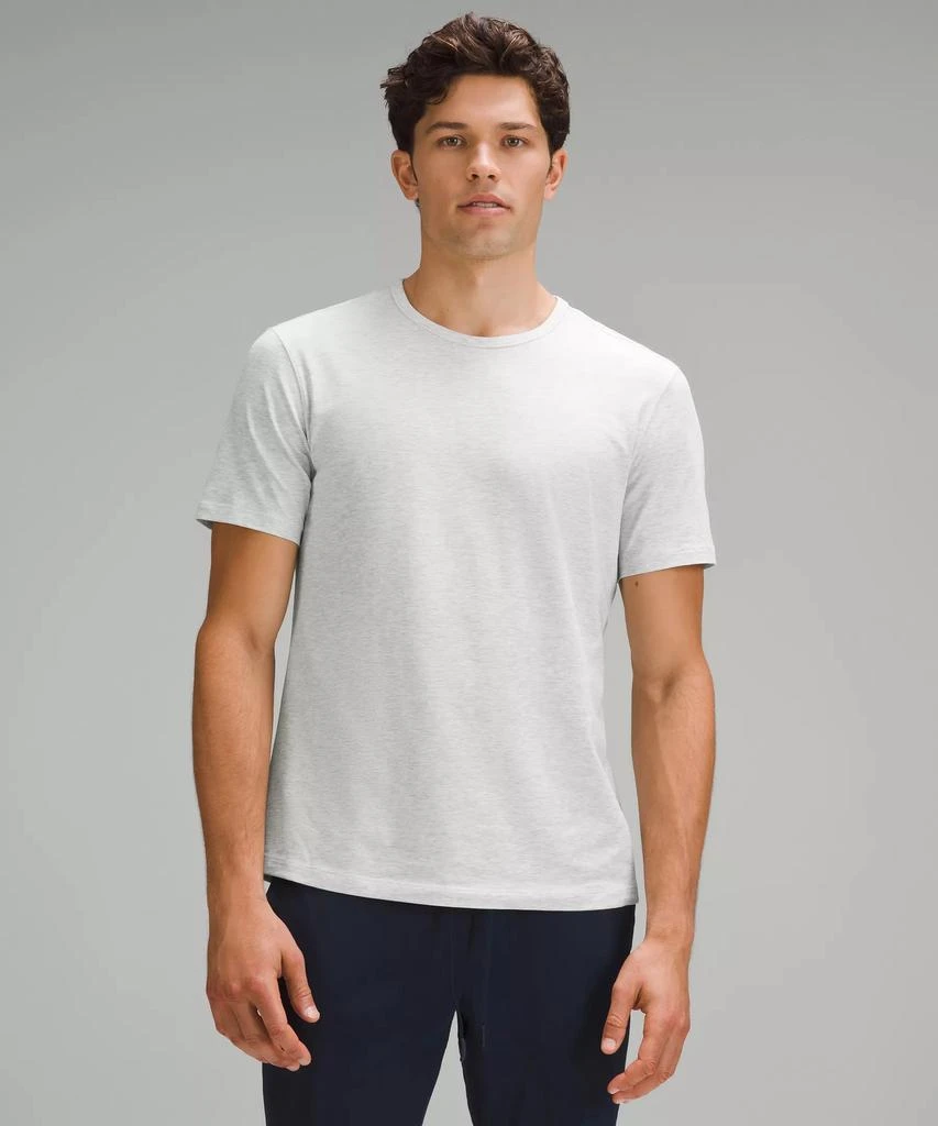 商品Lululemon|5 Year Basic T-Shirt *5 Pack,价格¥1298,第2张图片详细描述