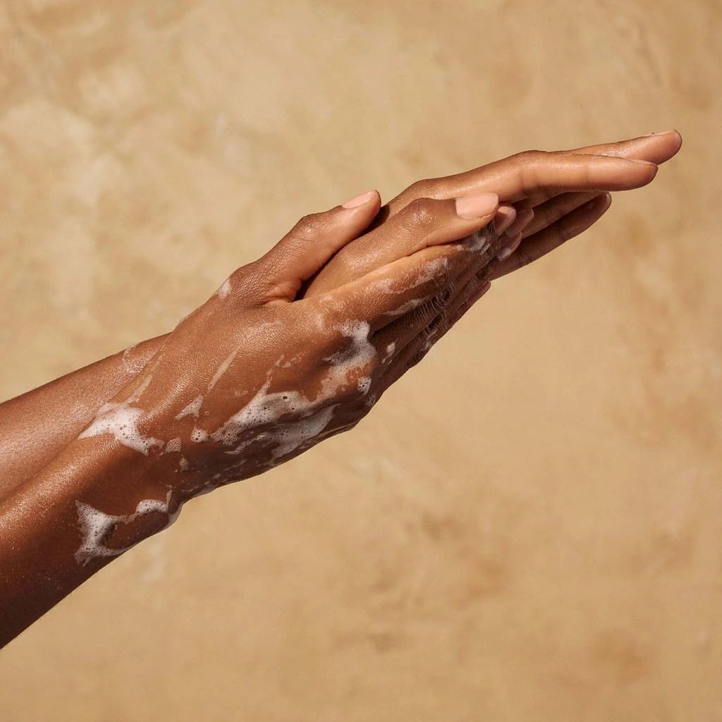 商品Moroccanoil|Moroccanoil Hand Wash Fragrance Originale 12.2 oz,价格¥167,第3张图片详细描述