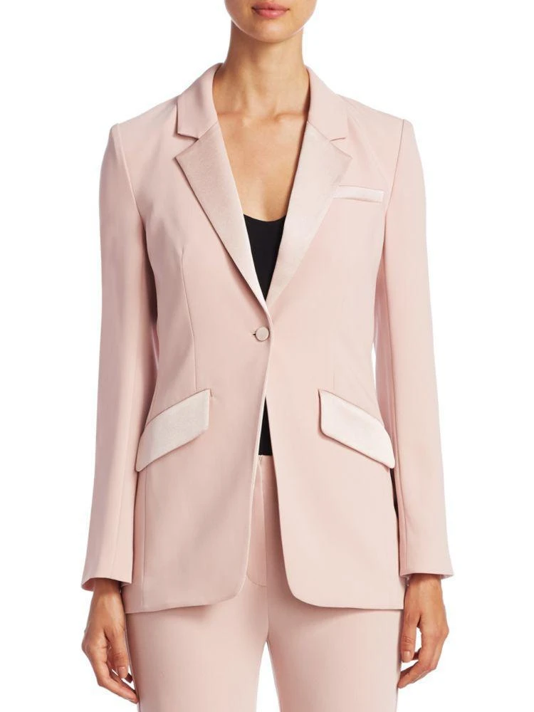 商品Cinq à Sept|Serra Blazer,价格¥1580,第1张图片