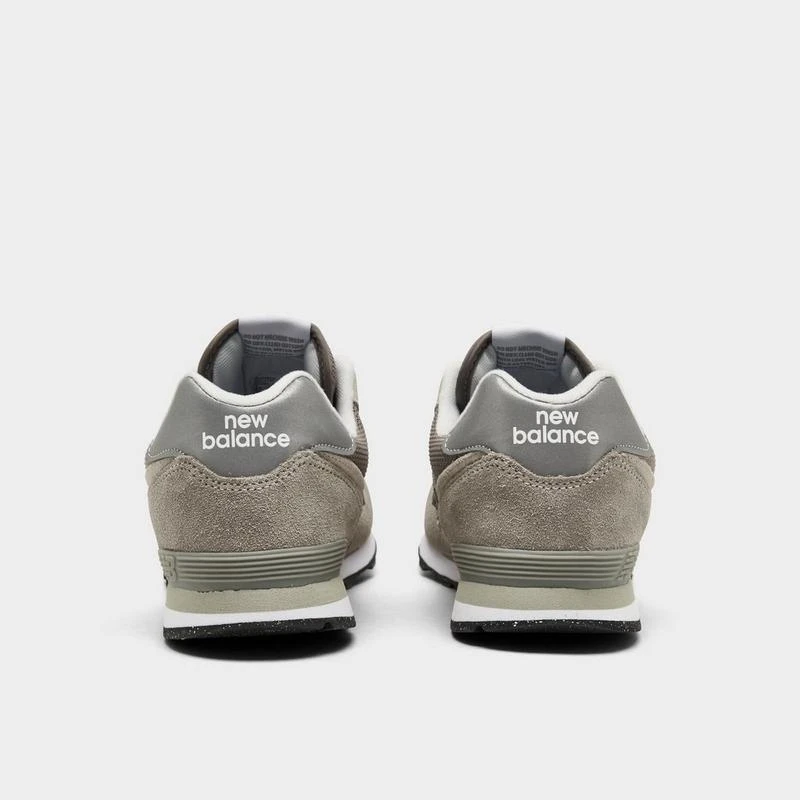 商品New Balance|Big Kids' New Balance 574 Casual Shoes,价格¥559,第4张图片详细描述