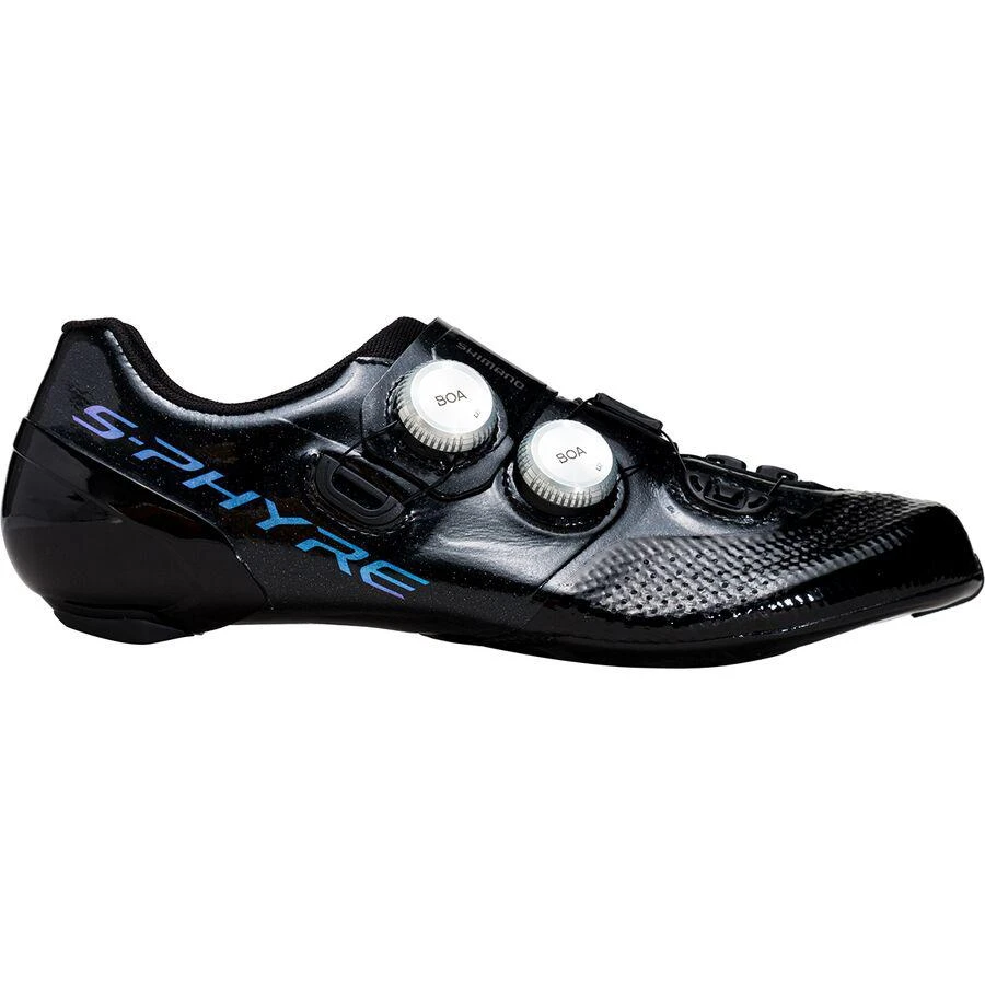 商品SHIMANO|RC902 S-PHYRE Cycling Shoe - Men's,价格¥2064,第1张图片