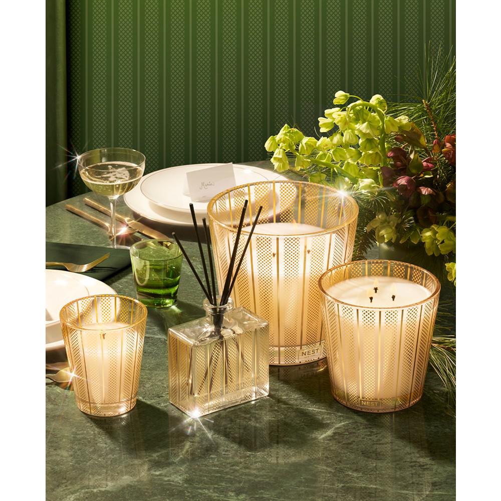 NEST Fragrances Birchwood Pine Reed Diffuser, 5.9 oz.商品第7张图片规格展示