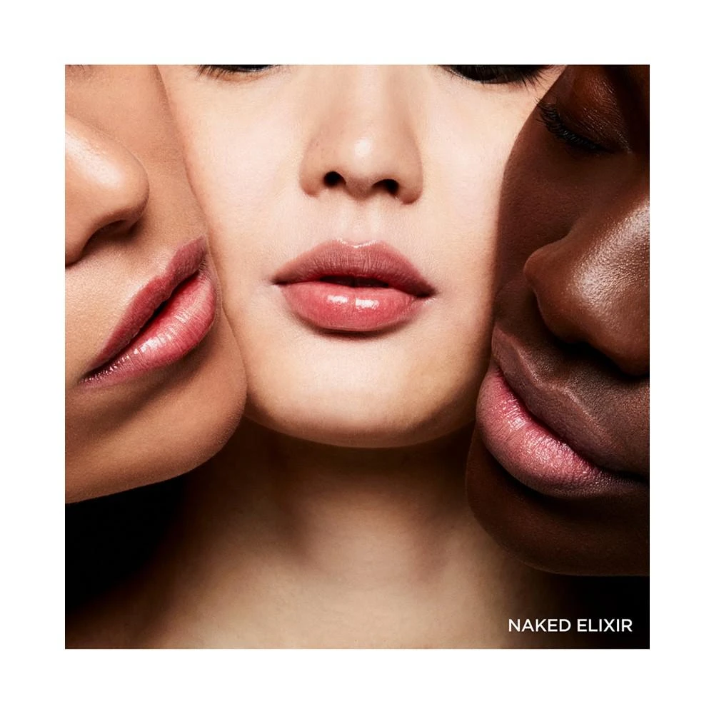 商品Tom Ford|Soleil Lip Lacquer,价格¥411,第2张图片详细描述