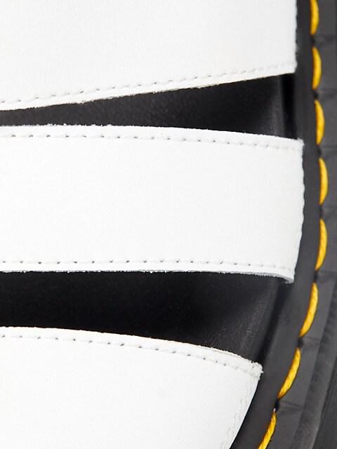 Blaire Leather Gladiator Sandals商品第6张图片规格展示