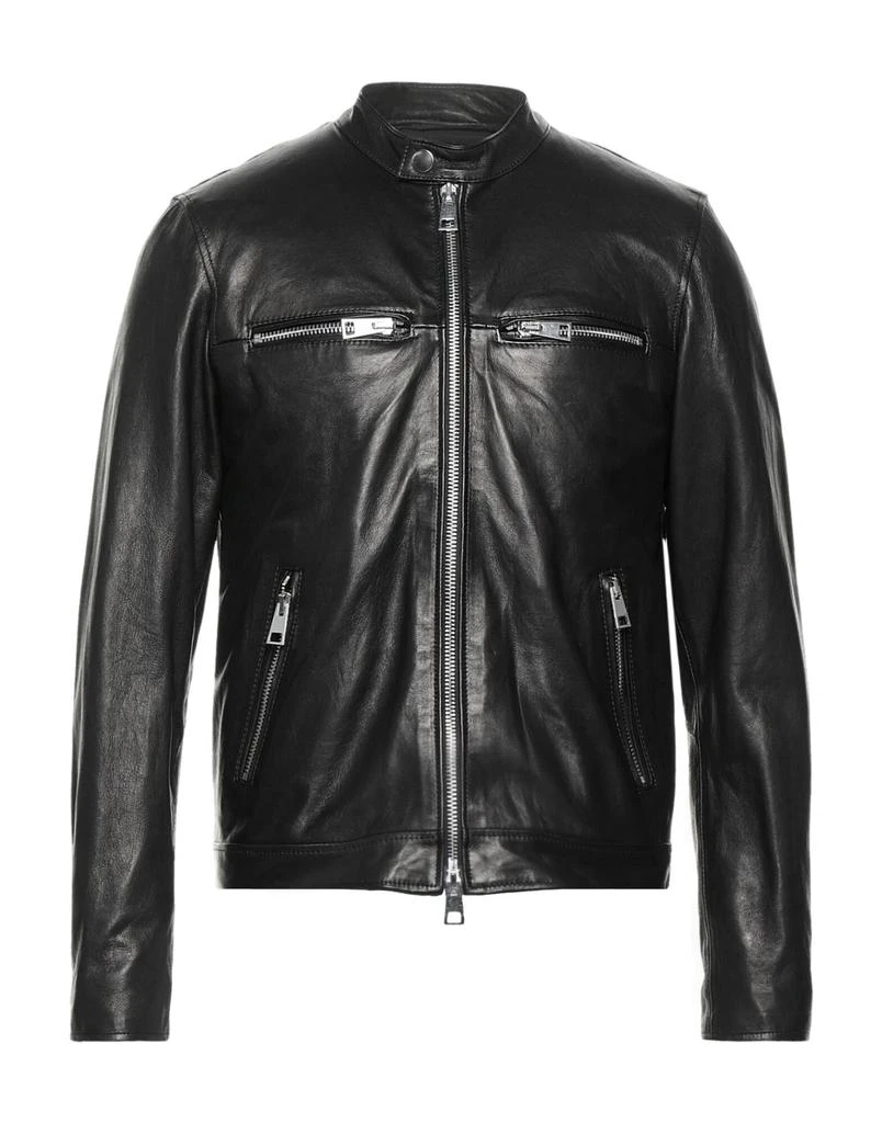 商品STREET LEATHERS|Jacket,价格¥752,第1张图片
