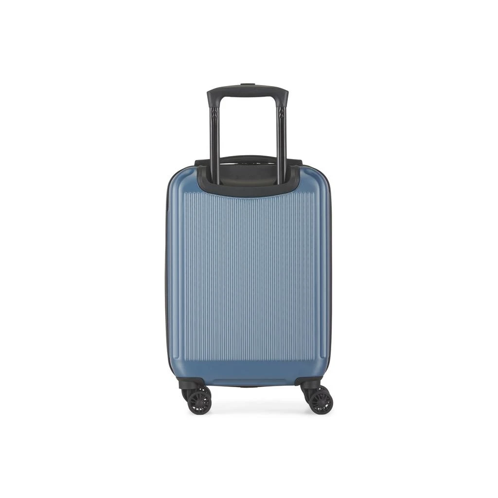 商品Bugatti|- Singapore 2 Piece Hardside Luggage Set with Expansion,价格¥1107,第5张图片详细描述
