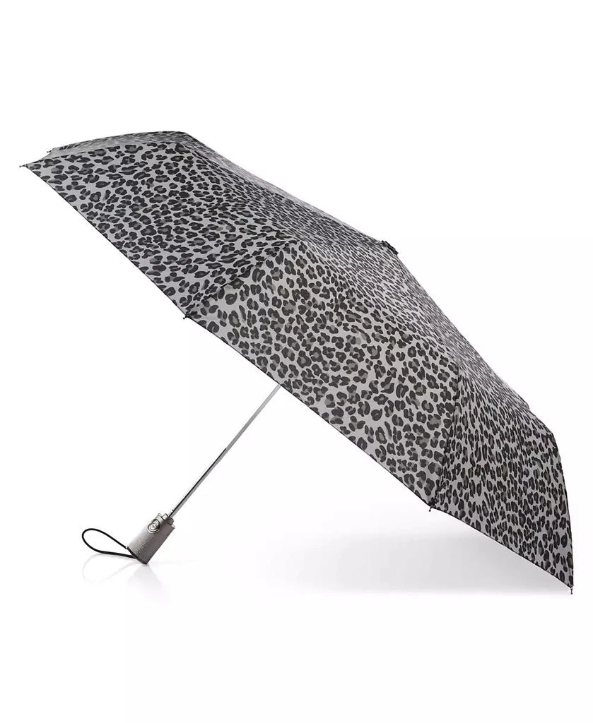 Titan Large Auto Open Close Water Repellent Umbrella 商品