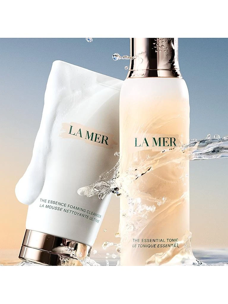 商品La Mer|璀璨净透洁面泡沫 125ml,价格¥193,第5张图片详细描述