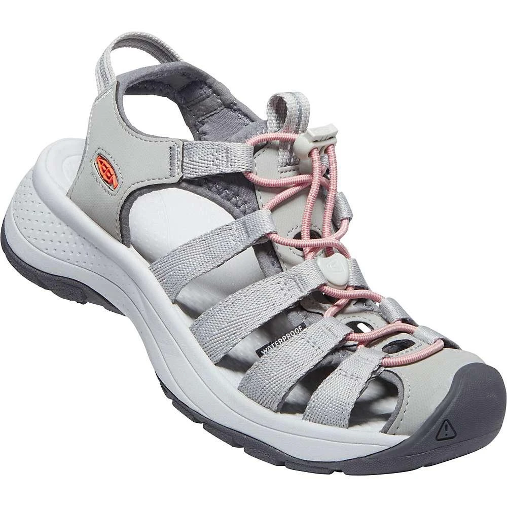 商品Keen|KEEN Women's Astoria West Sandal,价格¥608,第4张图片详细描述