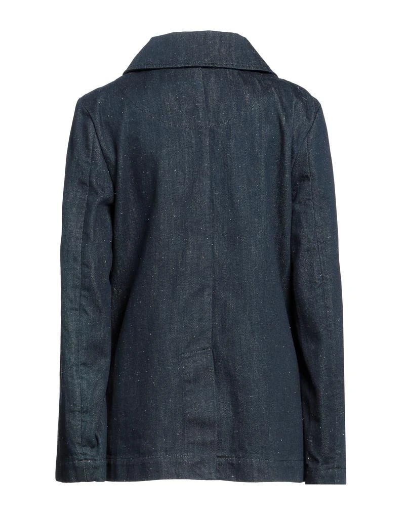 商品Vivienne Westwood|Full-length jacket,价格¥3602,第2张图片详细描述