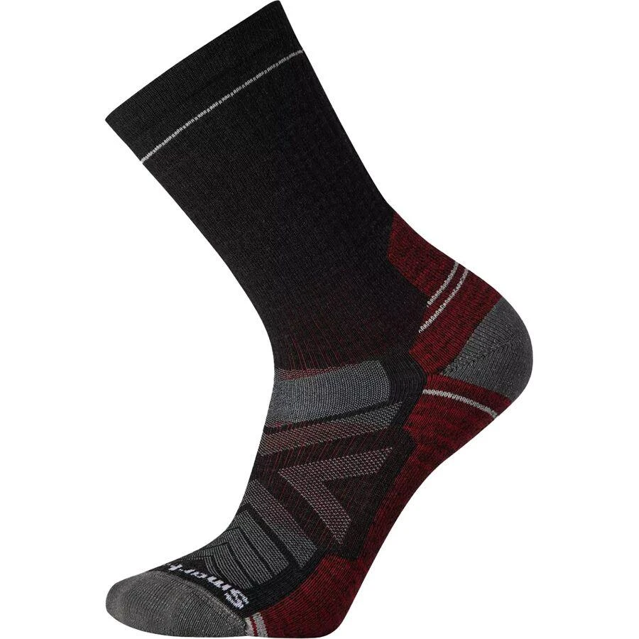 商品SmartWool|Performance Hike Light Cushion Crew Sock,价格¥166,第1张图片