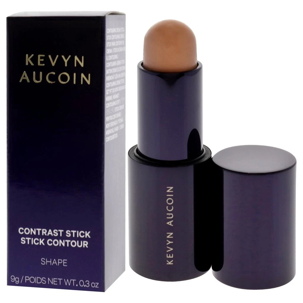 商品Kevyn Aucoin|Contrast Stick - Shape by Kevyn Aucoin for Women - 0.3 oz Makeup,价格¥356,第4张图片详细描述