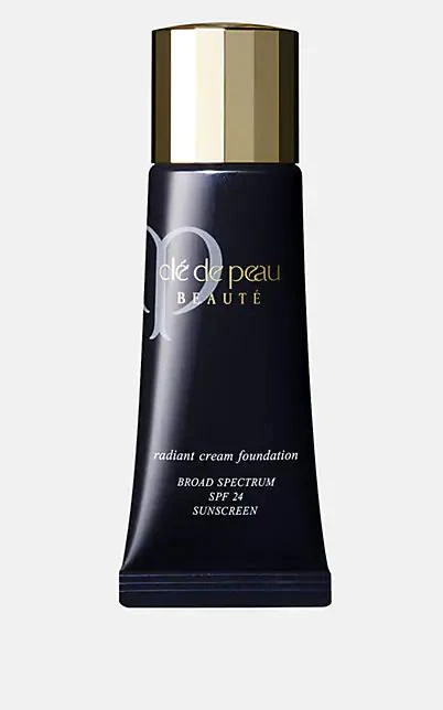 商品Cle de Peau|光缎粉霜 - O10号色系,价格¥953,第1张图片