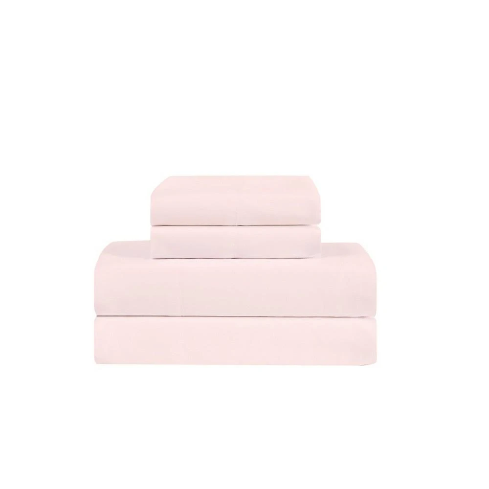 商品Truly Soft|Truly Calm Antimicrobial 3 Piece Sheet Set,价格¥449,第3张图片详细描述