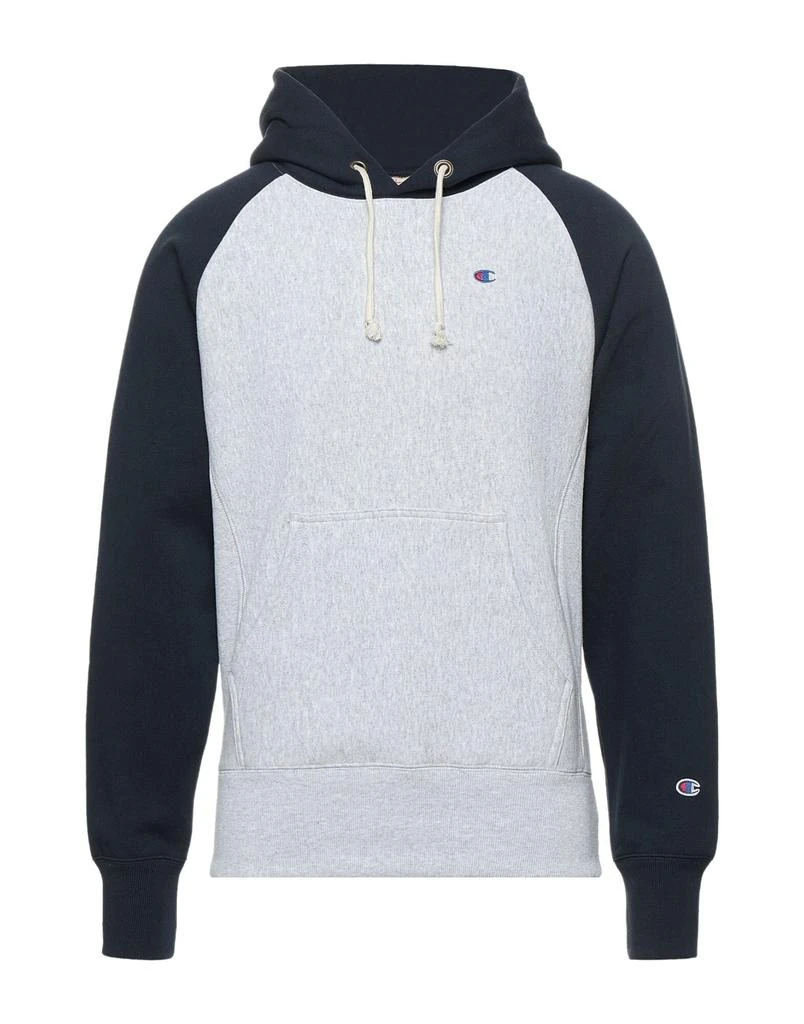 商品CHAMPION|Hooded sweatshirt,价格¥125,第1张图片