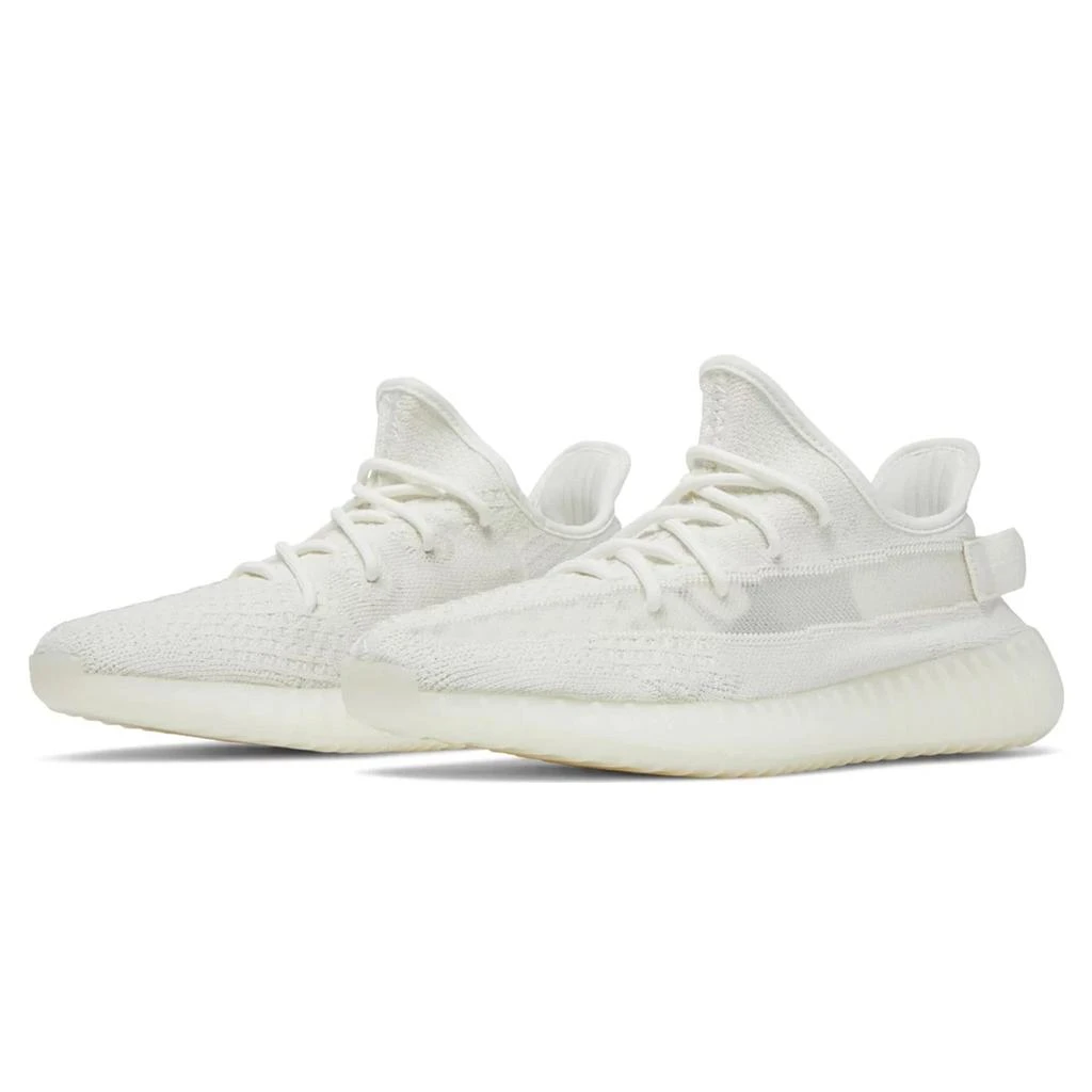 商品YEEZY|Adidas Yeezy Boost 350 V2 Bone,价格¥2627,第3张图片详细描述