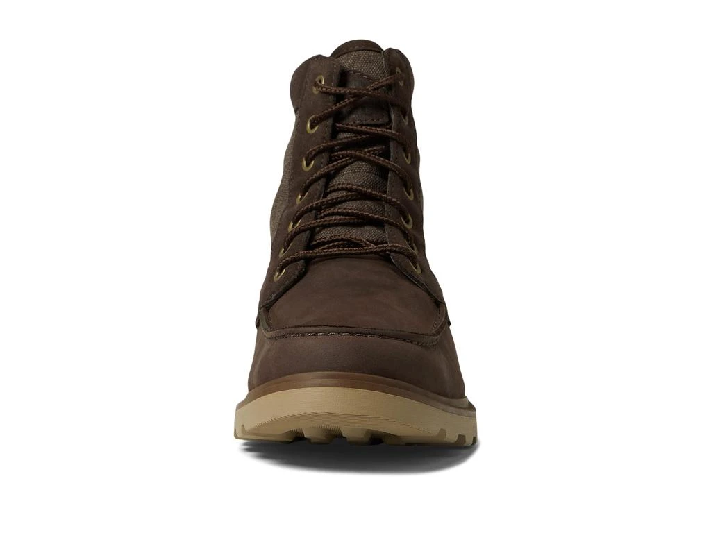 商品SOREL|Carson™ Moc Waterproof,价格¥749,第2张图片详细描述