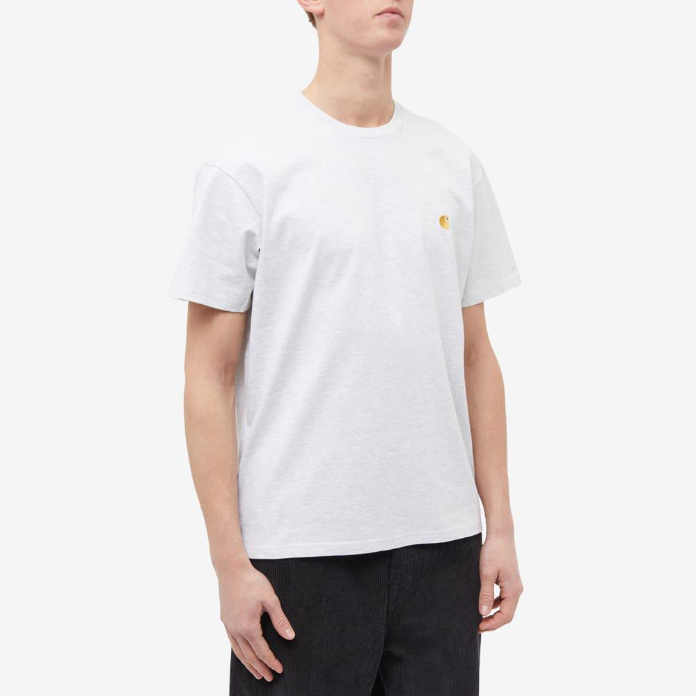 商品Carhartt WIP|Carhartt WIP Chase Tee,价格¥384,第4张图片详细描述