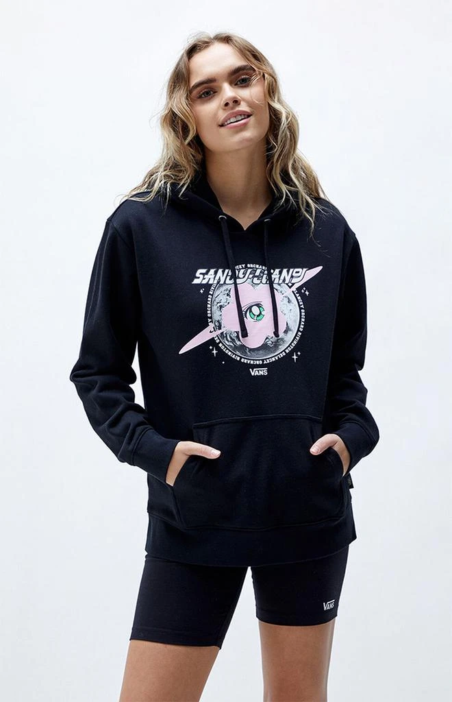 商品Vans|x Sandy Liang Hoodie,价格¥165,第1张图片