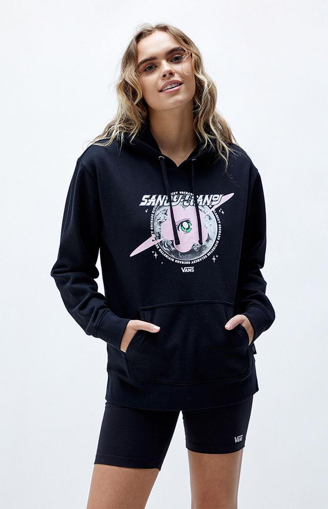 商品Vans|x Sandy Liang Hoodie,价格¥149,第1张图片