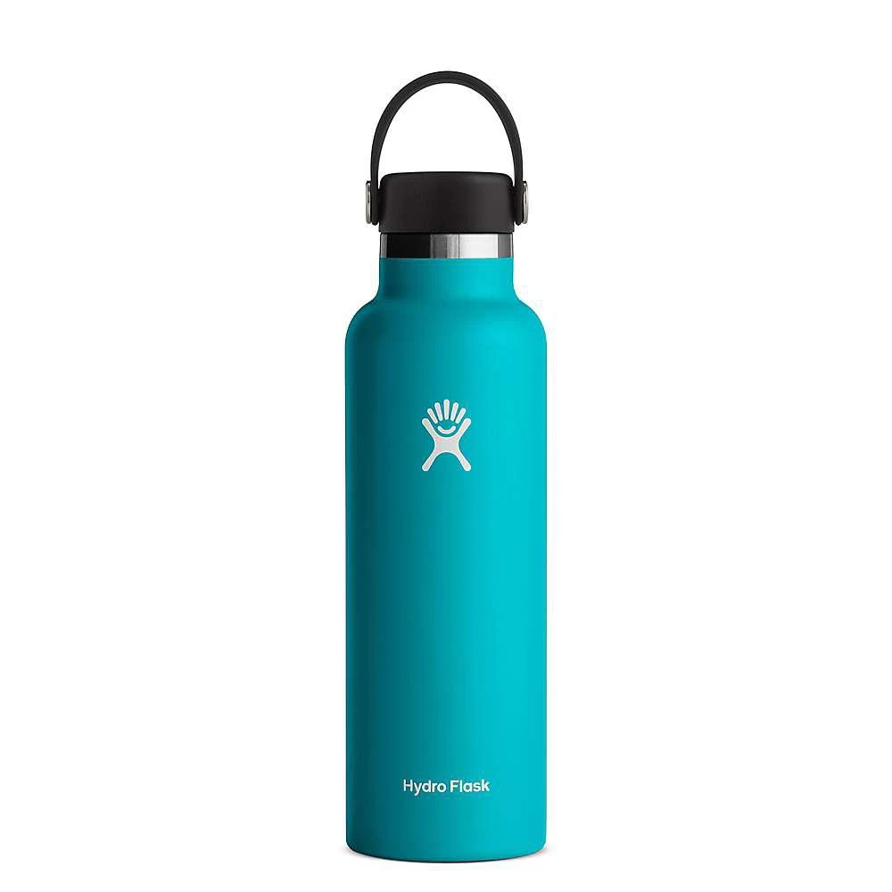 商品Hydro Flask|21oz Standard Mouth Insulated Bottle with Standard Flex Cap,价格¥96,第1张图片