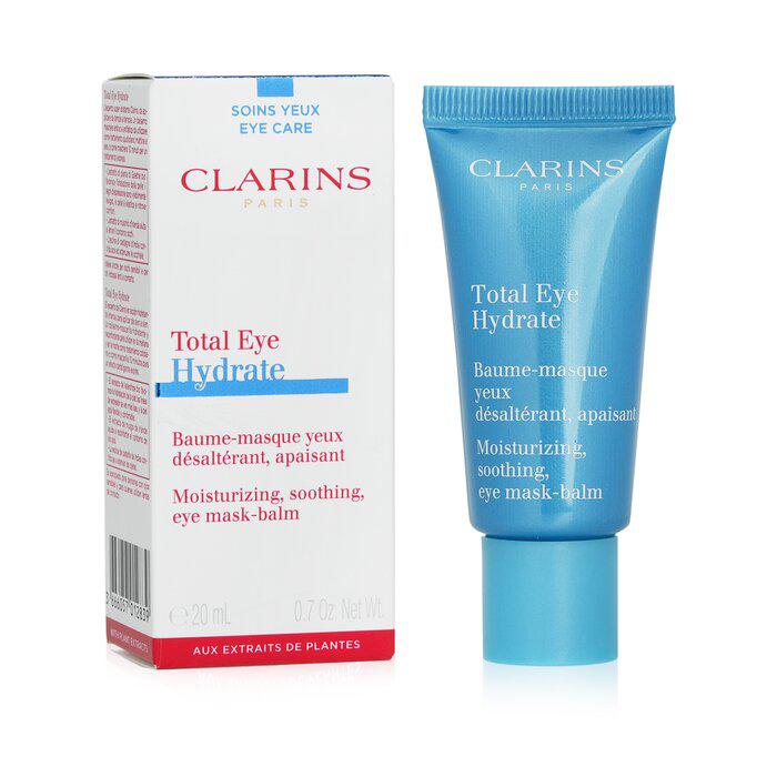 Clarins 全效恒润奇肌保湿眼膜 20ml/0.7oz商品第2张图片规格展示