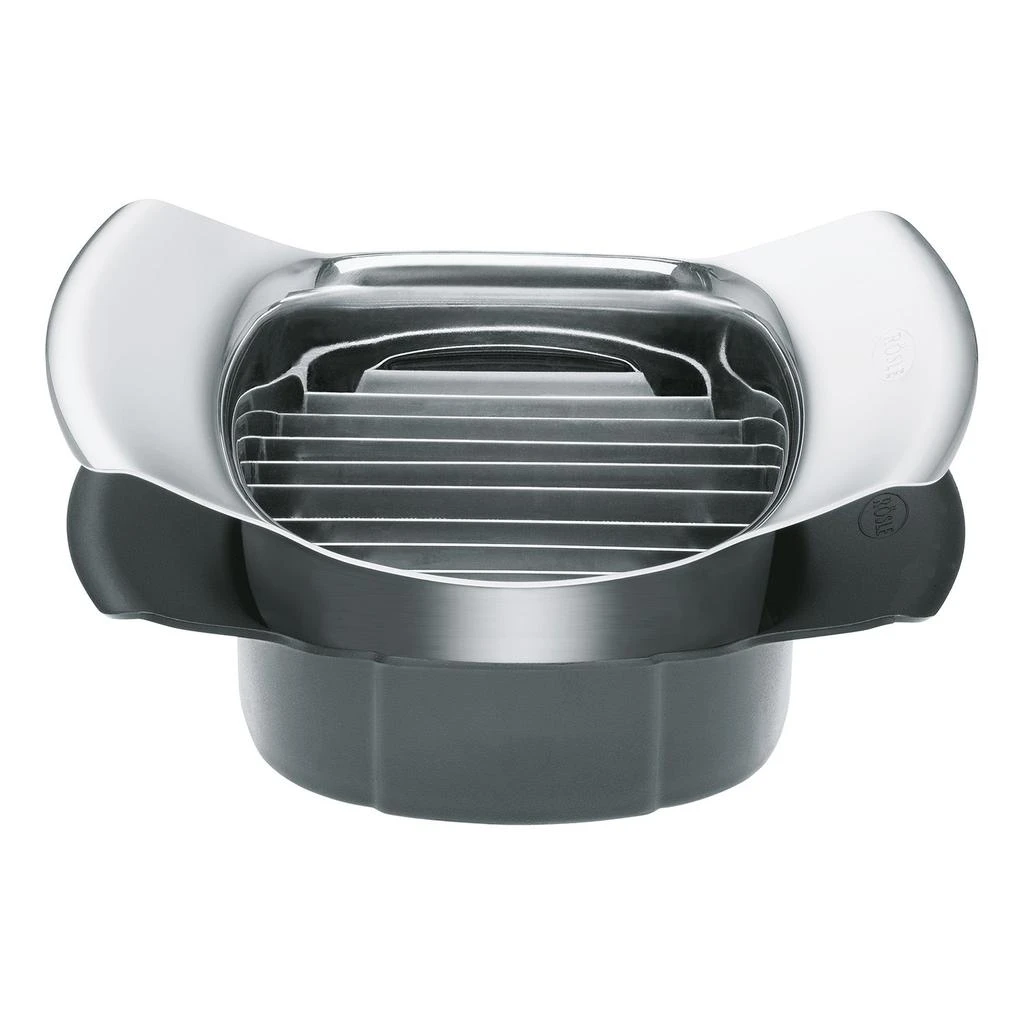 商品Rosle|Stainless Steel Serrated Mozzarella and Tomato Slicer,价格¥444,第1张图片