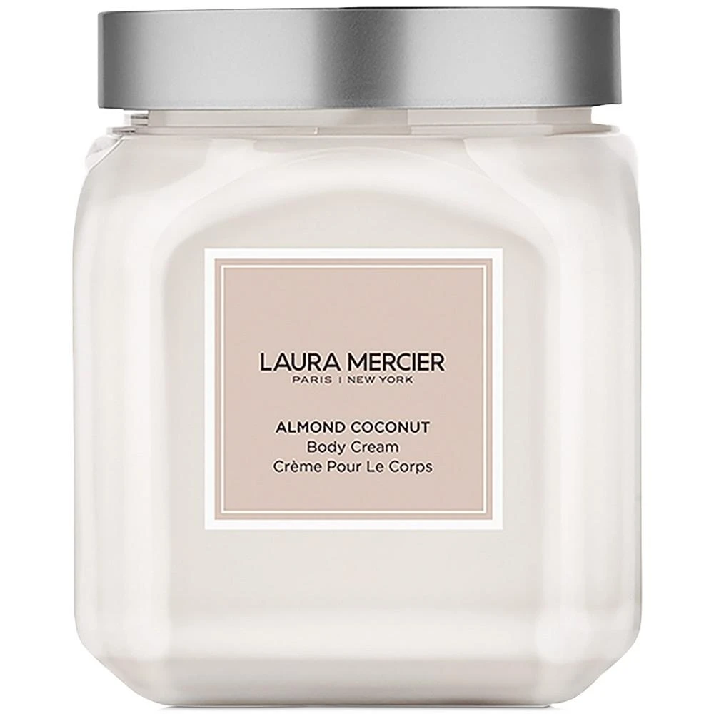 商品Laura Mercier|身体滋润乳 - 椰子杏仁 360g,价格¥374,第1张图片