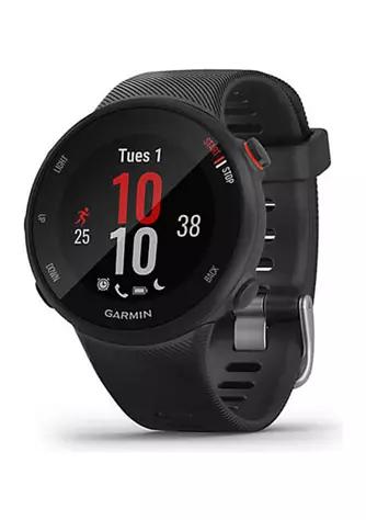 Forerunner® 45S Smartwatch商品第1张图片规格展示