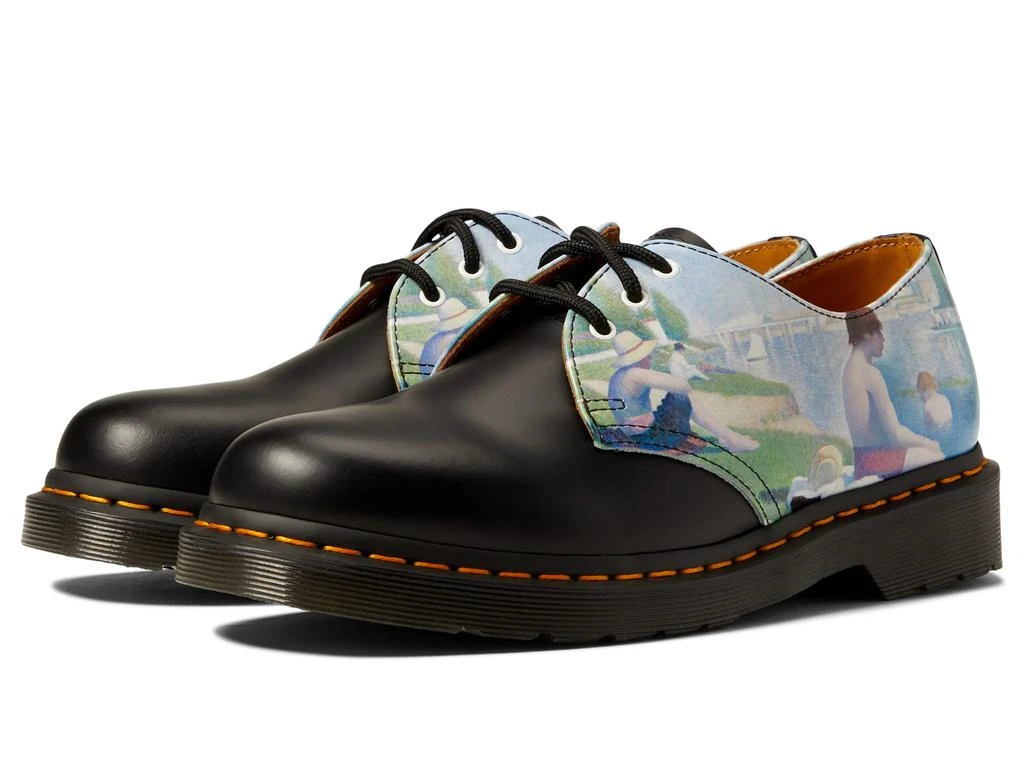 商品Dr. Martens|1461 The National Gallery Oxford Shoe,价格¥731,第1张图片