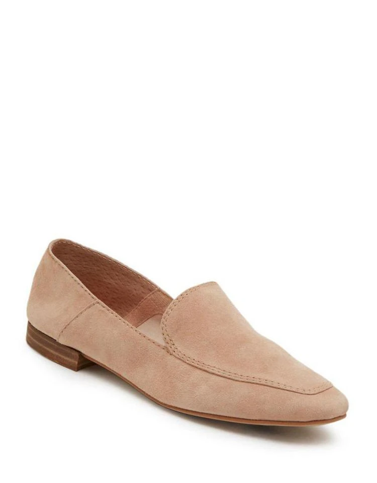 商品Dolce Vita|Camden Suede Loafers,价格¥526,第1张图片