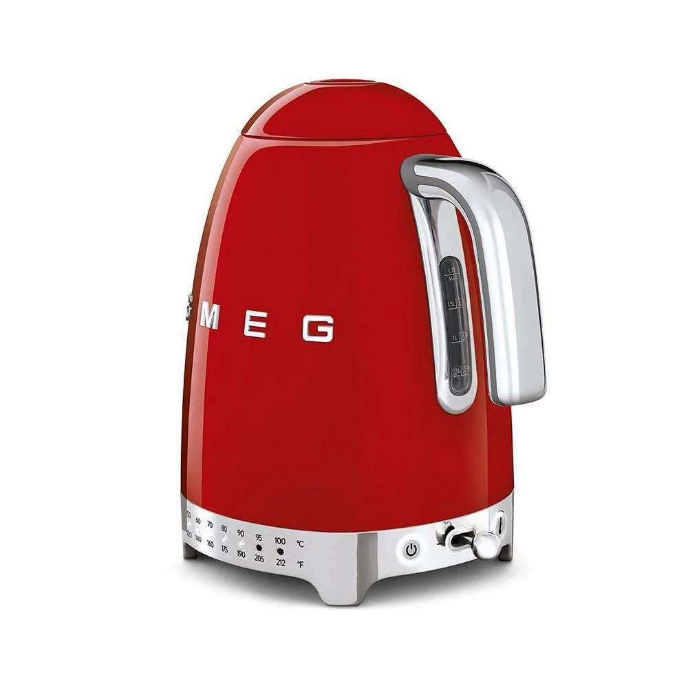 商品Smeg|Variable Temperature Kettle,价格¥1877,第2张图片详细描述
