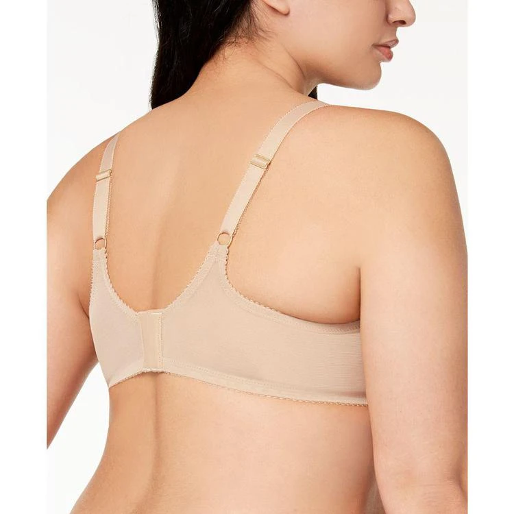商品Vanity Fair|Exquisitely You Picot-Trimmed Bra 76031,价格¥311,第2张图片详细描述