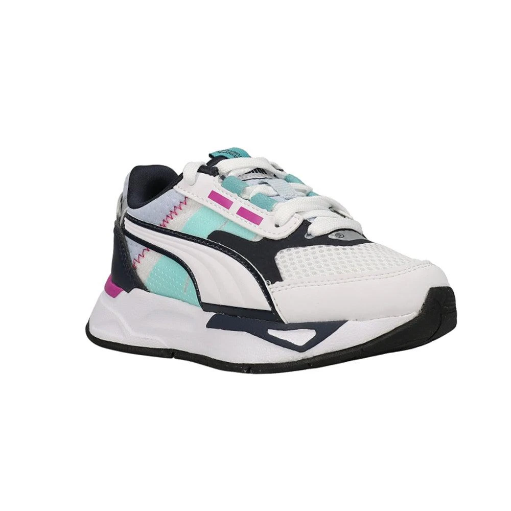 商品Puma|Mirage Sport Tech Lace Up Sneakers (Toddler),价格¥212,第2张图片详细描述