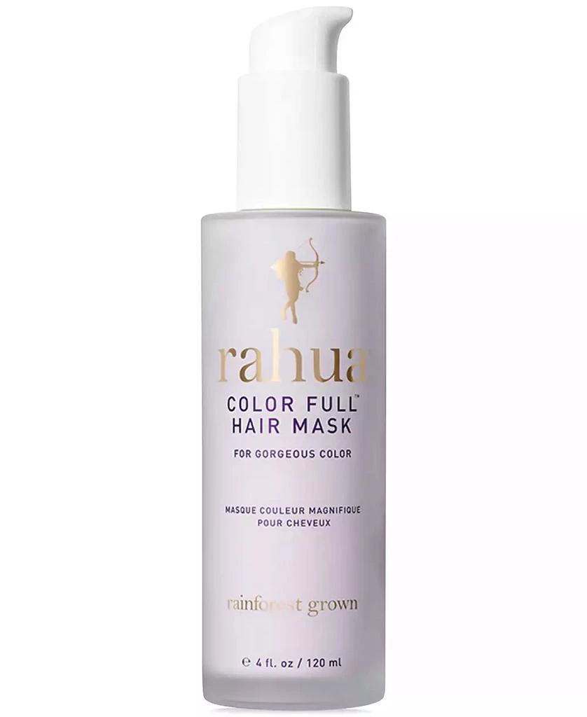 商品Rahua|Color Full Hair Mask, 4 oz.,价格¥281,第1张图片