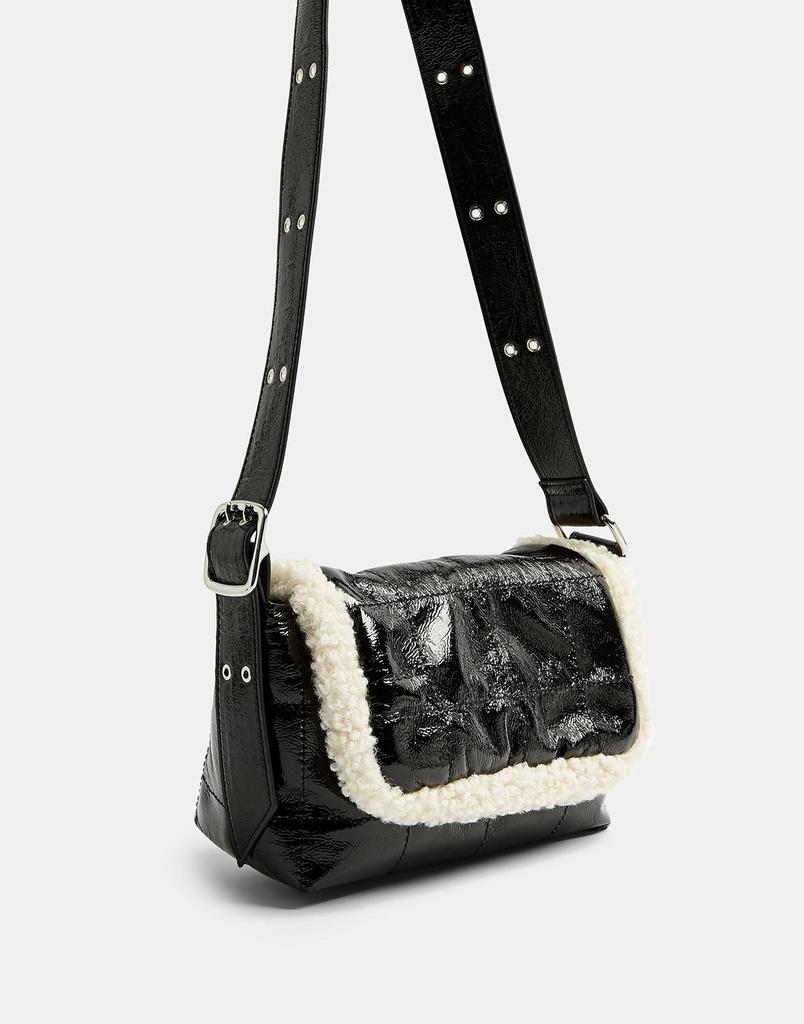 Cross-body bags商品第2张图片规格展示