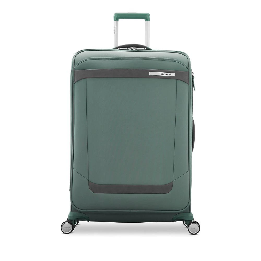 Elevation Plus Softside Large Expandable Spinner Suitcase 商品