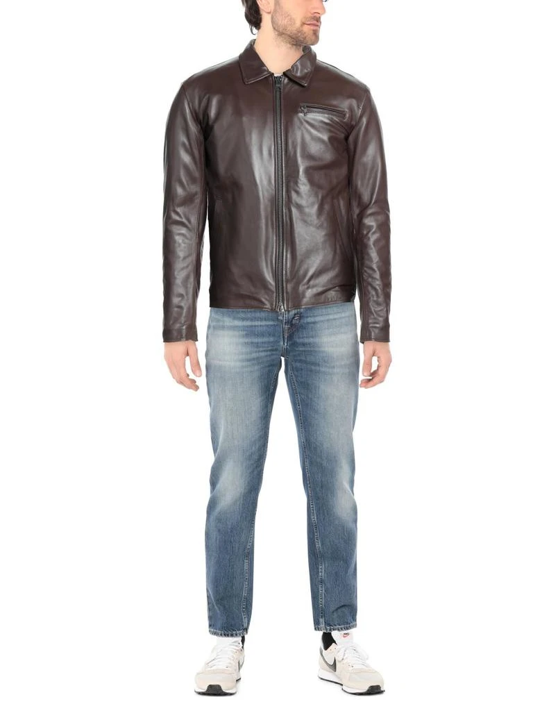 商品DACUTE|Biker jacket,价格¥1389,第2张图片详细描述