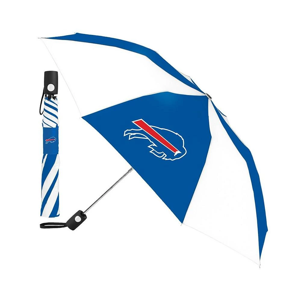 商品Wincraft|Buffalo Bills 42" Folding Umbrella,价格¥150,第1张图片