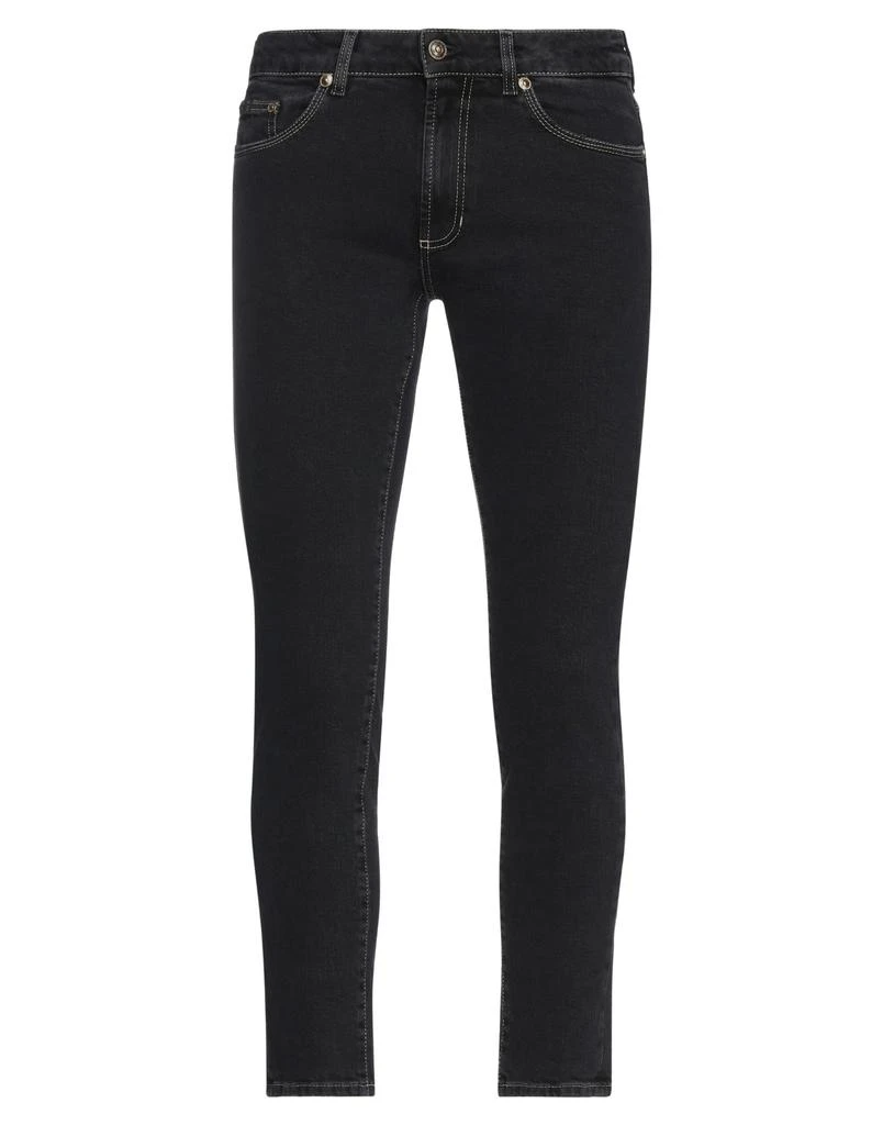 商品Versace|Denim pants,价格¥825,第1张图片