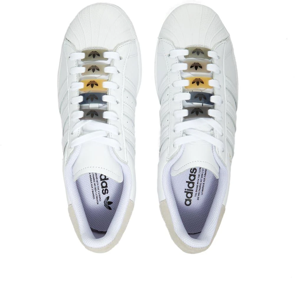 商品Adidas|Adidas Superstar W,价格¥398,第5张图片详细描述