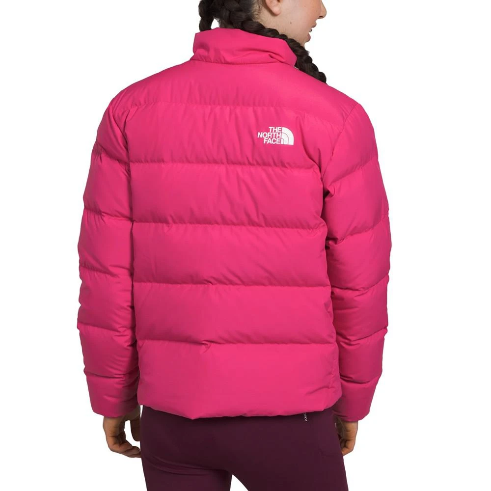 商品The North Face|Big Girls Reversible North Down Jacket,价格¥388,第2张图片详细描述