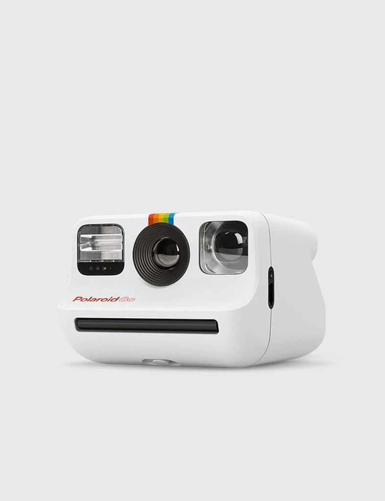 商品Polaroid|Polaroid Go Instant Camera,价格¥1678,第1张图片